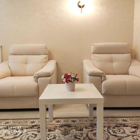 Comfort Apartments - Bright Family Suite Grodno Ngoại thất bức ảnh