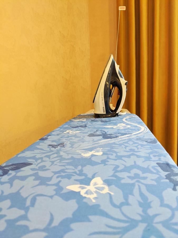 Comfort Apartments - Bright Family Suite Grodno Ngoại thất bức ảnh